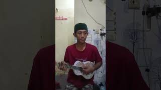 Tutorial melodi sholawat Jibril fypシ゚viral fypシ゚ viralvideo shortvideos fyp [upl. by Euqinay]