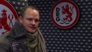 Kreutzer vor Abschiedsspiel quotDas wird sehr emotionalquot [upl. by Uv]