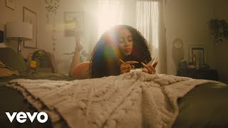 Nia Sultana  In The Morning Official Music Video [upl. by Nnael]