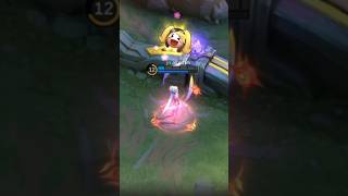 Gusion mlbb mobilelegends mlbb mobile ml Gusion hand speed player🤫 [upl. by Tasha]