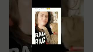 Bro forgot he is a cat 🤣 pet pets shorts viral [upl. by Erika]