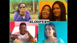 BLOOPERS  BTS  Life After Marriage GFDG [upl. by Coridon]