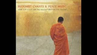 Buddhist Chants  Mantra of Avalokiteshvara [upl. by Nevlin319]