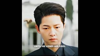 Vincenzo Cassano edit  Kdrama  Vincenzo  Song Joong Ki [upl. by Erdne]