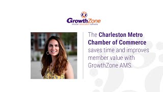 Case Study Charleston Metro Chamber of Commerce [upl. by Hajan]