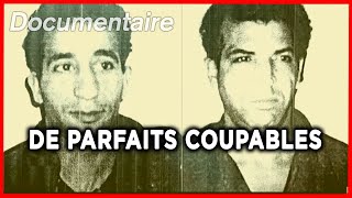 De Parfaits Coupables  Spécial investigation  Documentaire complet [upl. by Annahvas244]