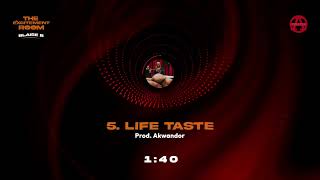 Blaise B  Life Taste [upl. by Ciri]