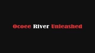 Ocoee River Unleashed [upl. by Winograd]