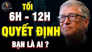 6H  8H TỐI  RANH GIỚI GIỮA NGƯỜI THẮNG VÀ KẺ THUA  NGƯỜI LÀNG NHÀNG VÀ KẺ XUẤT CHÚNG [upl. by Pugh]