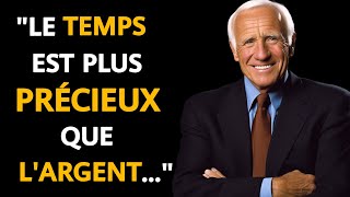 Meilleures citations de Jim Rohn [upl. by Erdda]