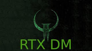 Quake 2 RTX  17 Player Deathmatch [upl. by Mani]