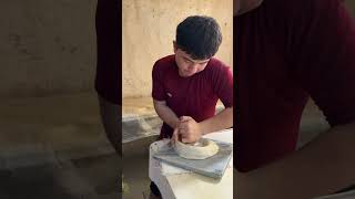 1000 year old recipe  Uzbek national  Samarkand bread food cooking asmr [upl. by Nicolea]