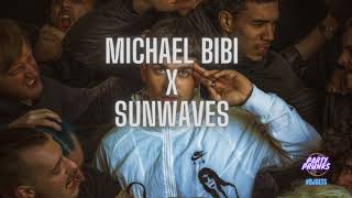 002 MICHAEL BIBI  SUNWAVES 2022  DJ SET [upl. by Anived]