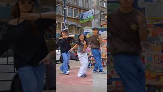 Eminem X Snoop Dog Remix Siblings Dance ​Ranz Niana amp Natalia Shorts [upl. by Atteval208]