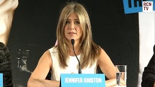 Jennifer Aniston was DISGUSTED by Adam Sandler… [upl. by Enitsyrhc]