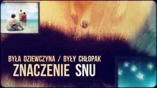 Sennik Była DziewczynaByły Chłopak  Odkryj Znaczenie Snów o Byłej Miłości  Sennikbiz [upl. by Deyas]