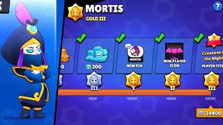 Mortis mastered👑🥇 [upl. by Crooks]