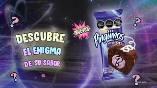 Resuelve el misterio de los sabores Pingüinos Enigma [upl. by Swetiana407]