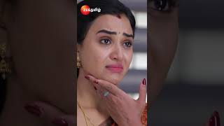 இதயம் Idhayam  EPI296  MonSat 130PM  Zee Tamil shorts ytshorts [upl. by Ennaesor]