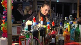 myREGIOTV  AKTUELL 1 Ladiesnight NeuImmerath [upl. by Laughton]