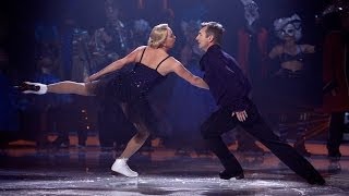 Dancing On Ice 2014  Week 10 Bolero  Torvill and Dean  ITV [upl. by Rudie474]