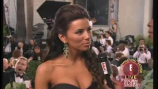 Eva Longoria  2004 [upl. by Catlin]