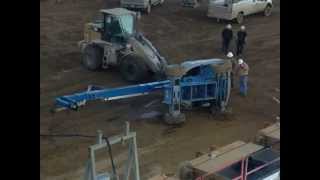 Bakken Oilfield Fail of the Day First Year in Review [upl. by Natsyrk982]