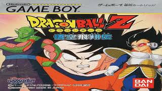 Dragon Ball Z Goku Hishōden OST Track 02 Koji Yamada [upl. by Bourque]