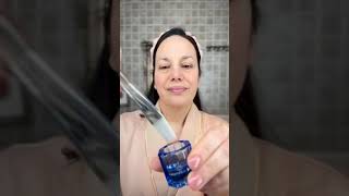 Peeling Quimico Facial  cuidatupellejo cuidadodelapiel [upl. by Zsa Zsa]