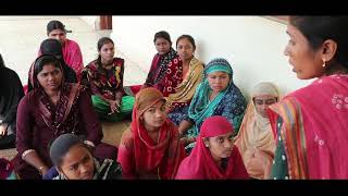 GCSRA CSR Awards 2019  Video Documentary of the CSR Initiative by Nayara Energy [upl. by Rialb]