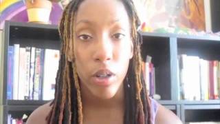 Makeda Voletta CSCS  Speaks about Optimal Nutrition  Part 2C [upl. by Rillis]