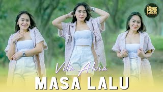 Vita Alvia  Masa Lalu DJ Remix [upl. by Ynattib]