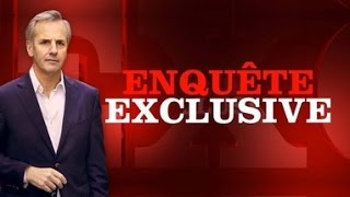 GénériqueIntro  Enquête Exclusive M6  LaBanqueMedia [upl. by Ennairak]