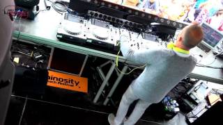 Mauro Picotto FULL SET  Luminosity Beach Festival 24062017 [upl. by Holman43]