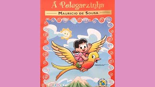 A POLEGARZINHA  FAZER AMIGOS E SABER TOMAR AS DECISÕES CERTAS  AUDIOBOOK INFANTIL [upl. by Oruhtra584]