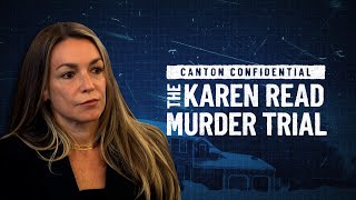 Karen Read trial day off recap  Turtleboy witness intimidation and the Read case [upl. by Rachael]