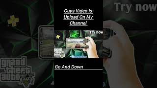 Download Now GTA 5 PPSSPP Modshortsyoutubeshortstrendingviralviralshort [upl. by Ulises]