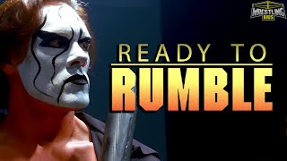 Ready To Rumble  The WCW Feature Film [upl. by Longwood]