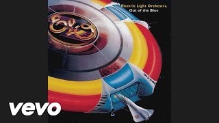 Electric Light Orchestra  Summer And Lightning Audio [upl. by Zeret]