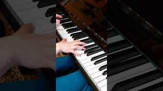 METAMORPHOSIS INTERWORLD piano cover [upl. by Stephi]