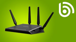 NETGEAR How to install a Nighthawk X4 [upl. by Cleveland901]