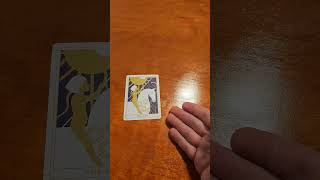 One Card One Truth YES or NO 🃏💡tarot tarotreading shorts trending [upl. by Waldon794]