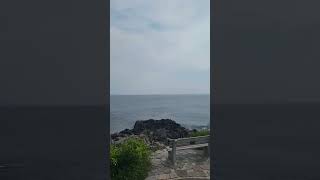 Marginal Way Ogunquit Maine [upl. by Hintze470]