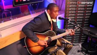 Labrinth  Beneath Your Beautiful  Live Session [upl. by Namor]