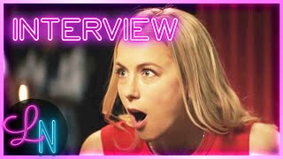 Iliza Shlesinger Interview Last Comic Standing to Netflixs Good on Paper [upl. by Sundberg290]