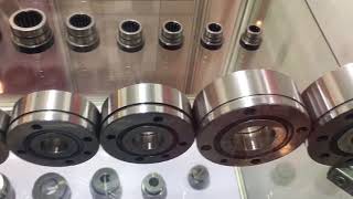 Combined Needle Roller Bearings [upl. by Jamil]