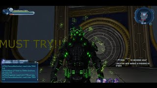 Dcuo Munitions Dps Loadout 2023 [upl. by Emearg240]