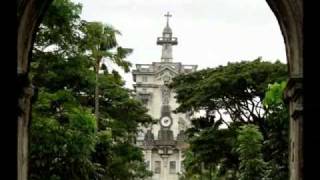 FEMALE VERSION  AKOY ISANG TOMASINO UST Q SONG [upl. by Atsev235]