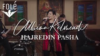 Albina Kelmendi  Hajredin Pasha [upl. by Reiter]