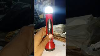 Torch Light  Solar Torch Light [upl. by Nehgem144]